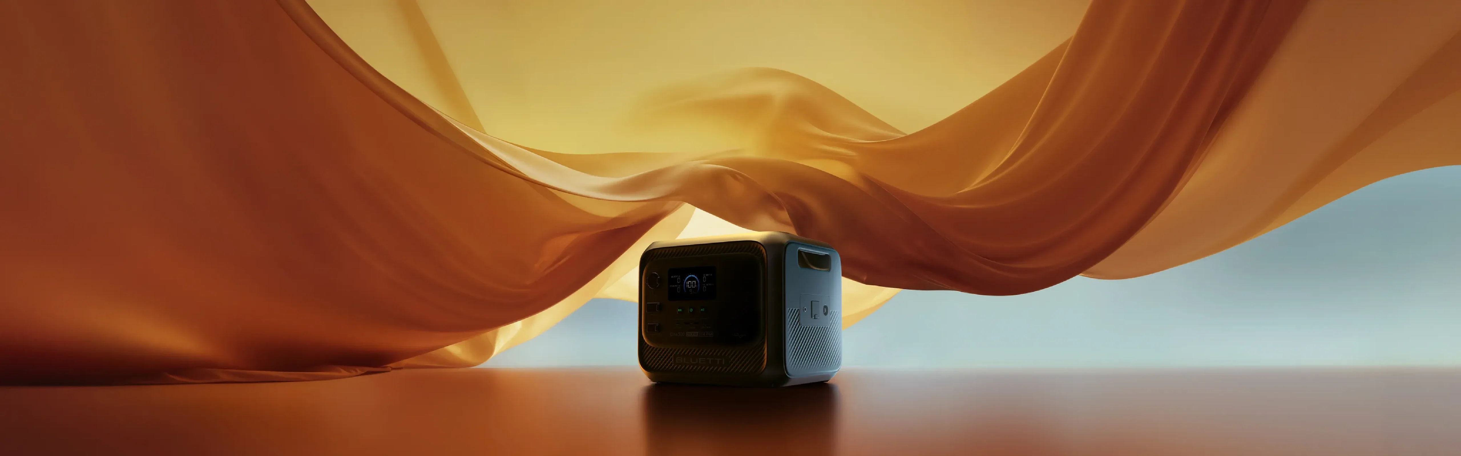 Power Your Freedom Anywhere