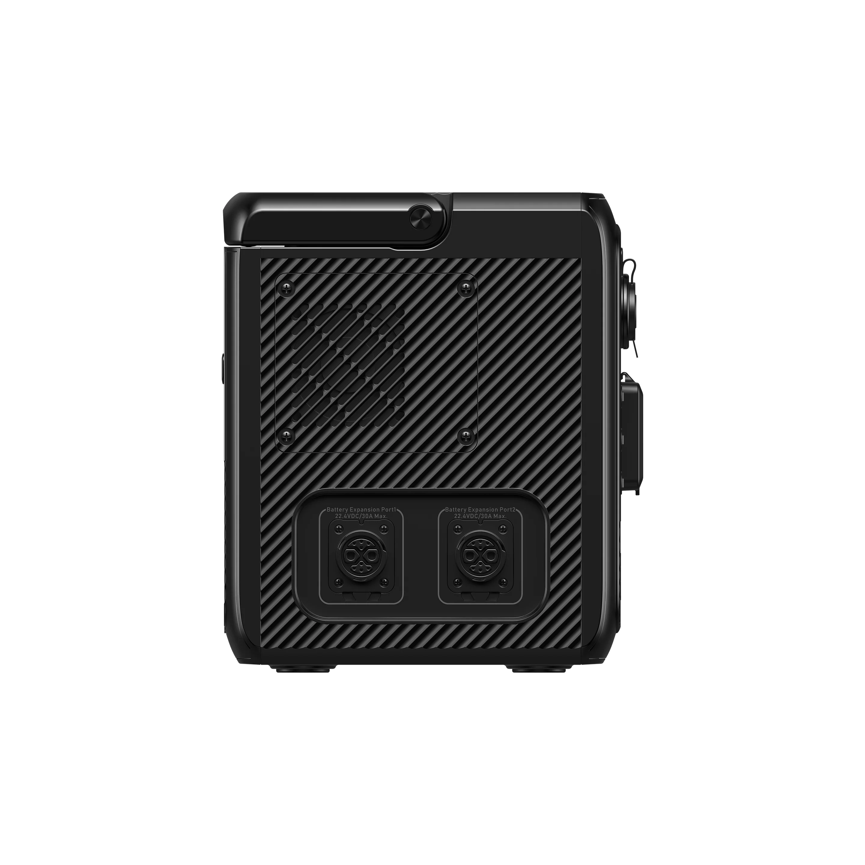 BLUETTI AC60 Portable Power Station | 600W 403Wh - Image 7