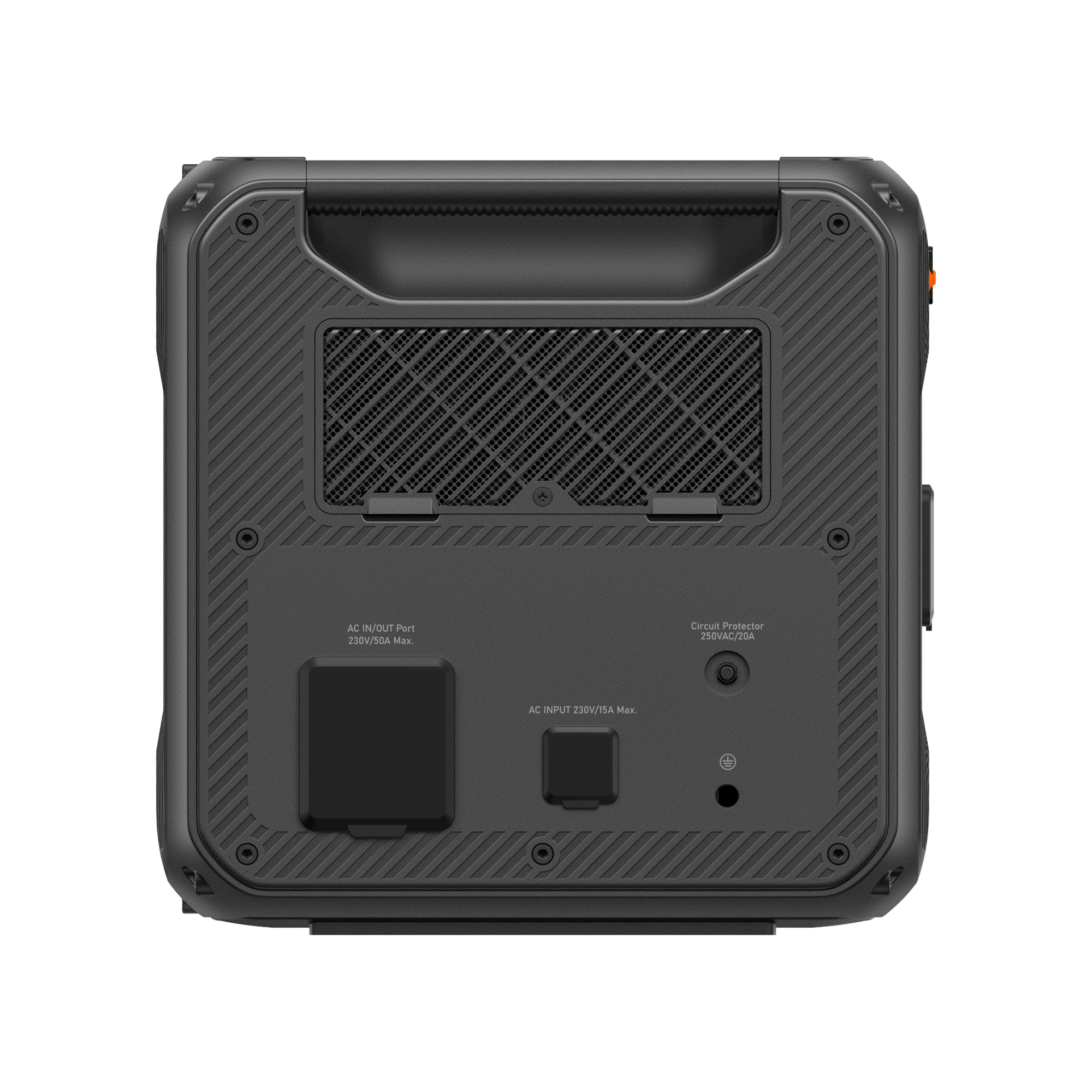 BLUETTI Apex 300 Versatile Power Station | 3.840W 2.764,8Wh - Image 5