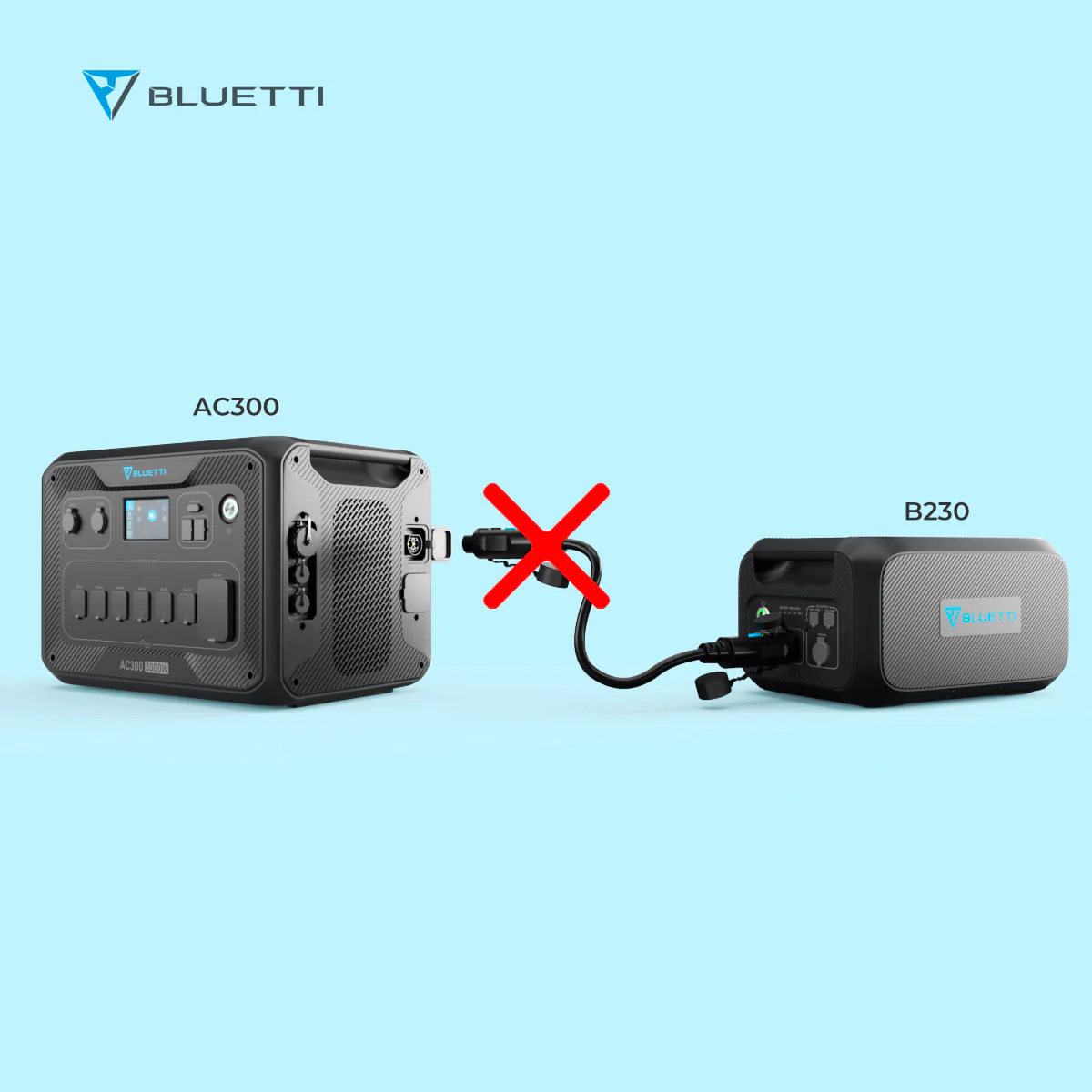 BLUETTI B230 Expansion Battery | 2048Wh - Image 10