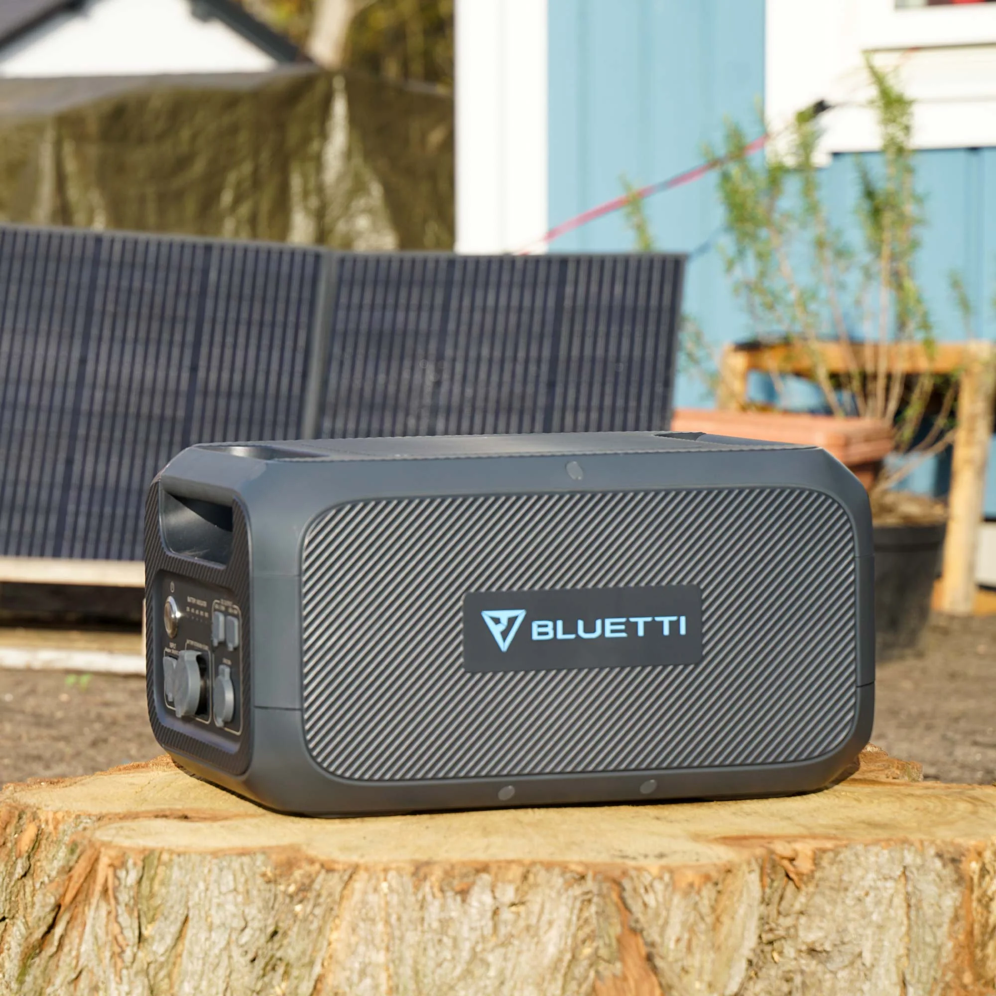 BLUETTI B230 Expansion Battery | 2048Wh - Image 3