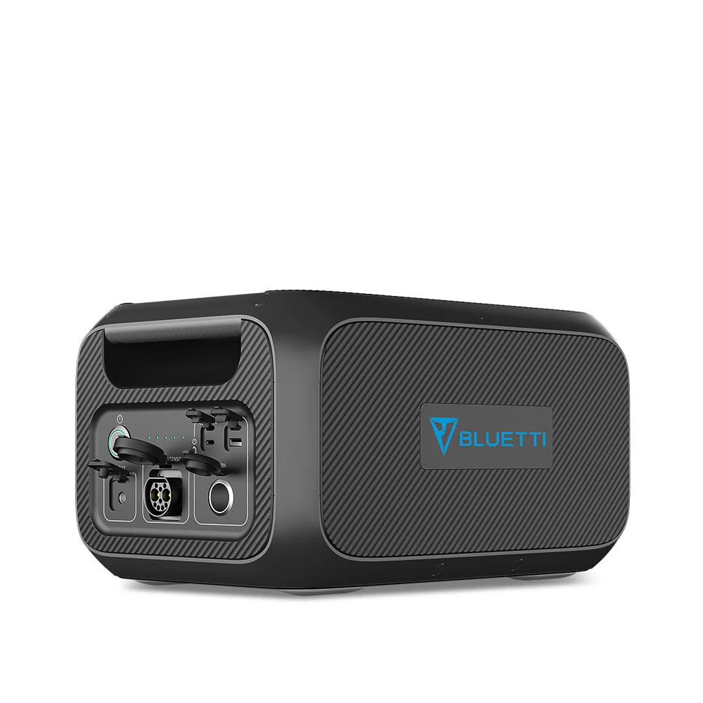 BLUETTI B230 Expansion Battery | 2048Wh - Image 5