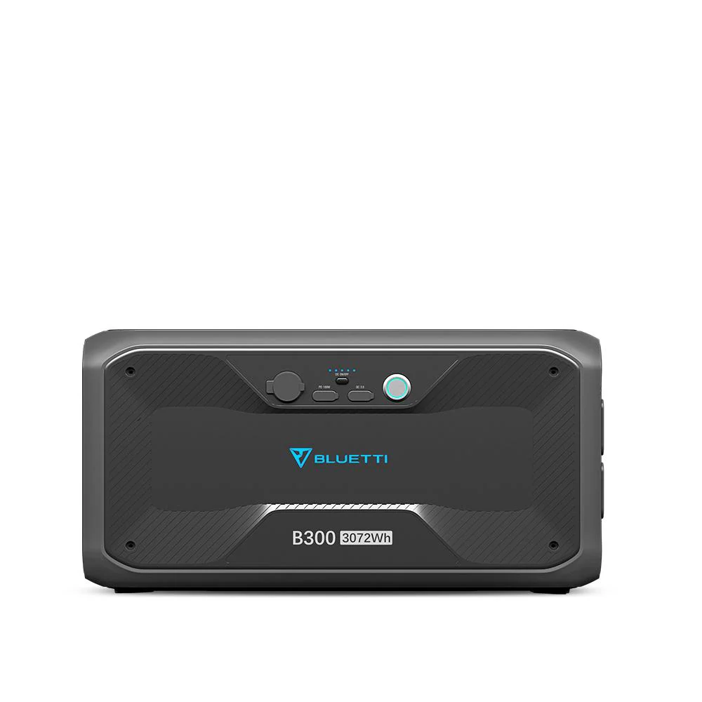 BLUETTI B300 Expansion Battery | 3072Wh - Image 7