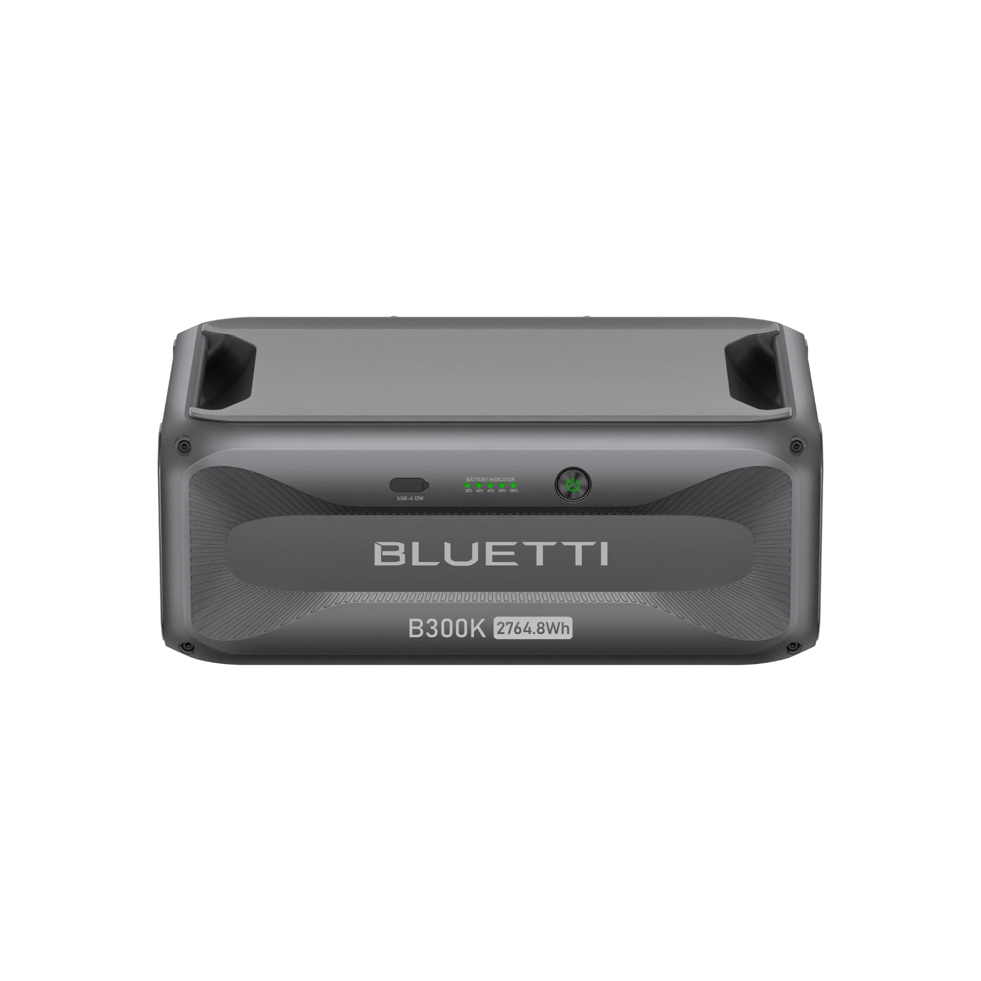 BLUETTI B300K Expansion Battery | 2.764,8Wh LFP - Image 4