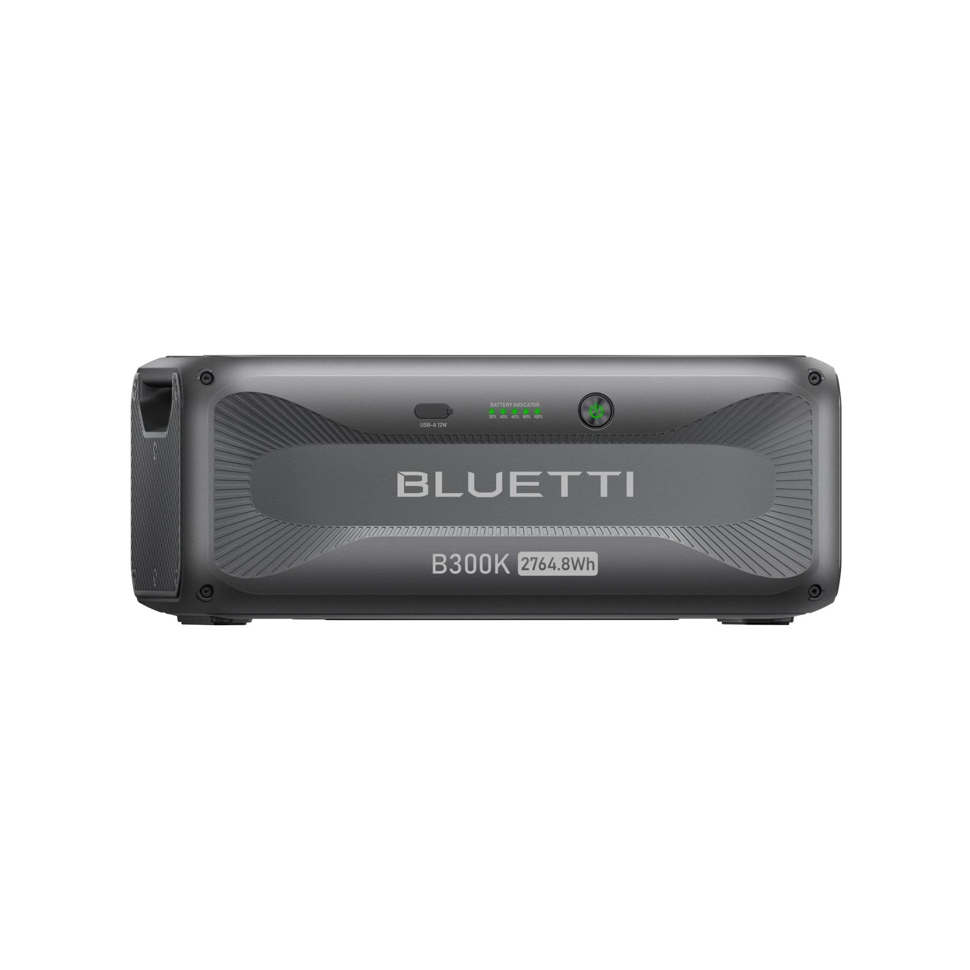 BLUETTI B300K Expansion Battery | 2.764,8Wh LFP - Image 5