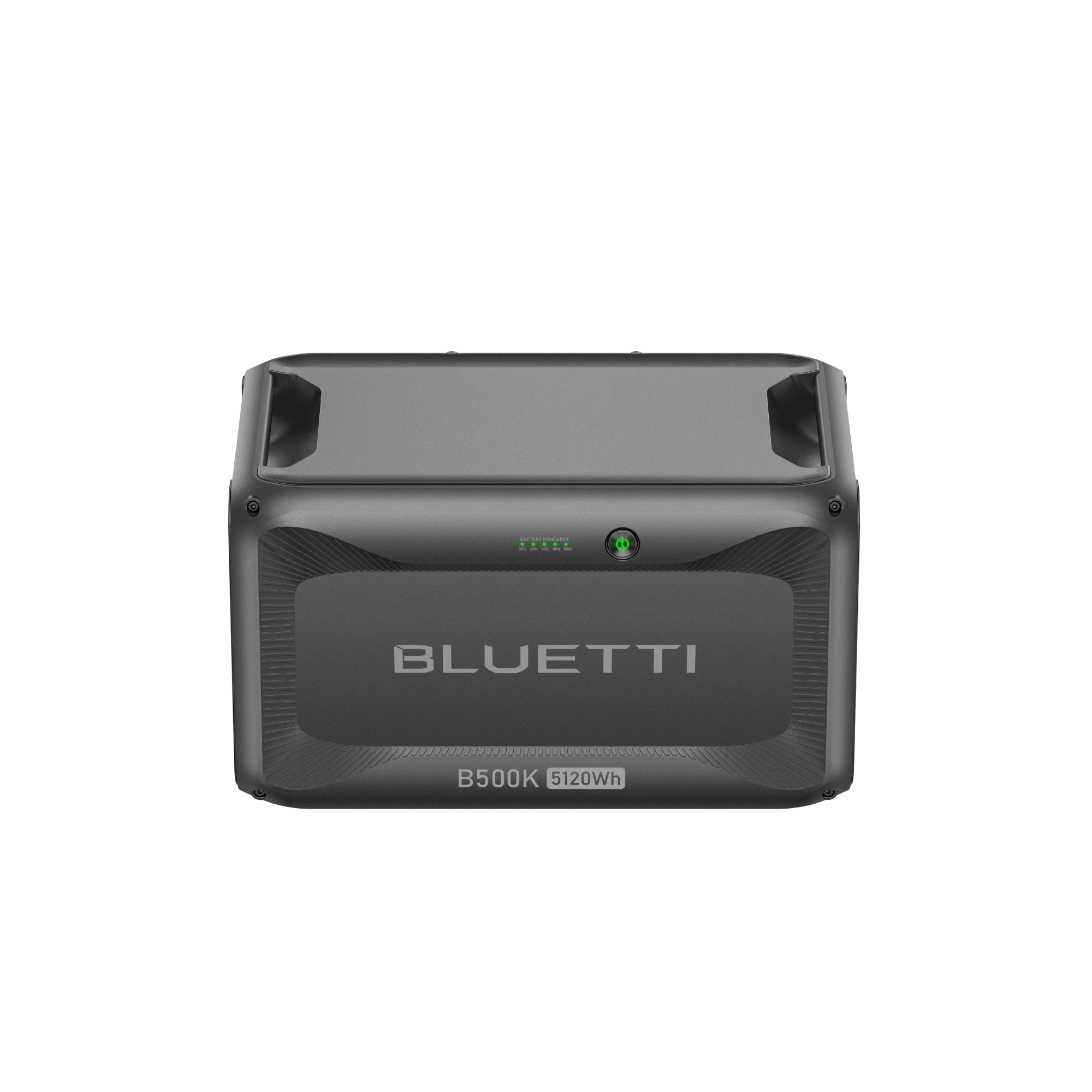 BLUETTI B500K+Hub D1 - Image 6
