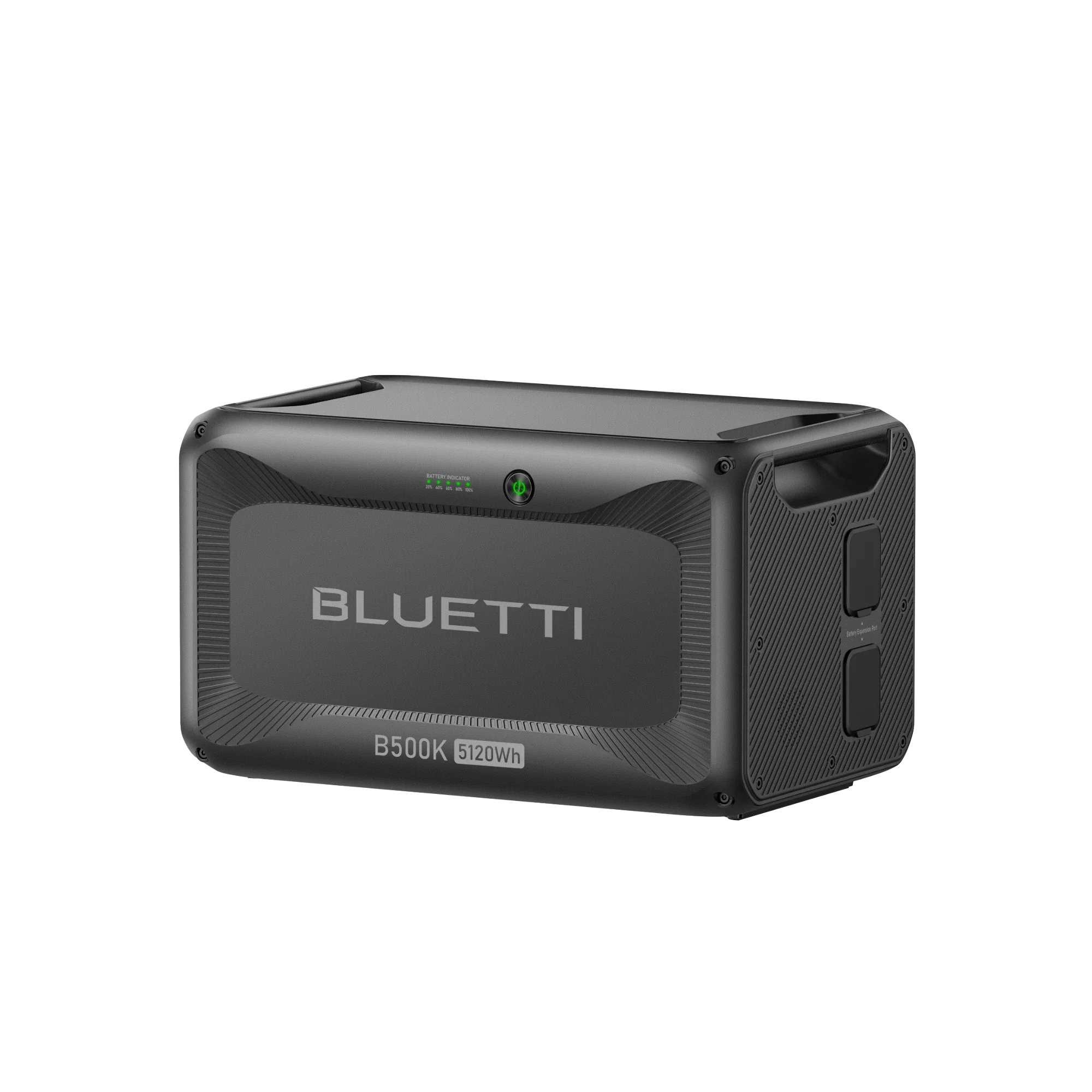 BLUETTI B500K+Hub D1 - Image 7