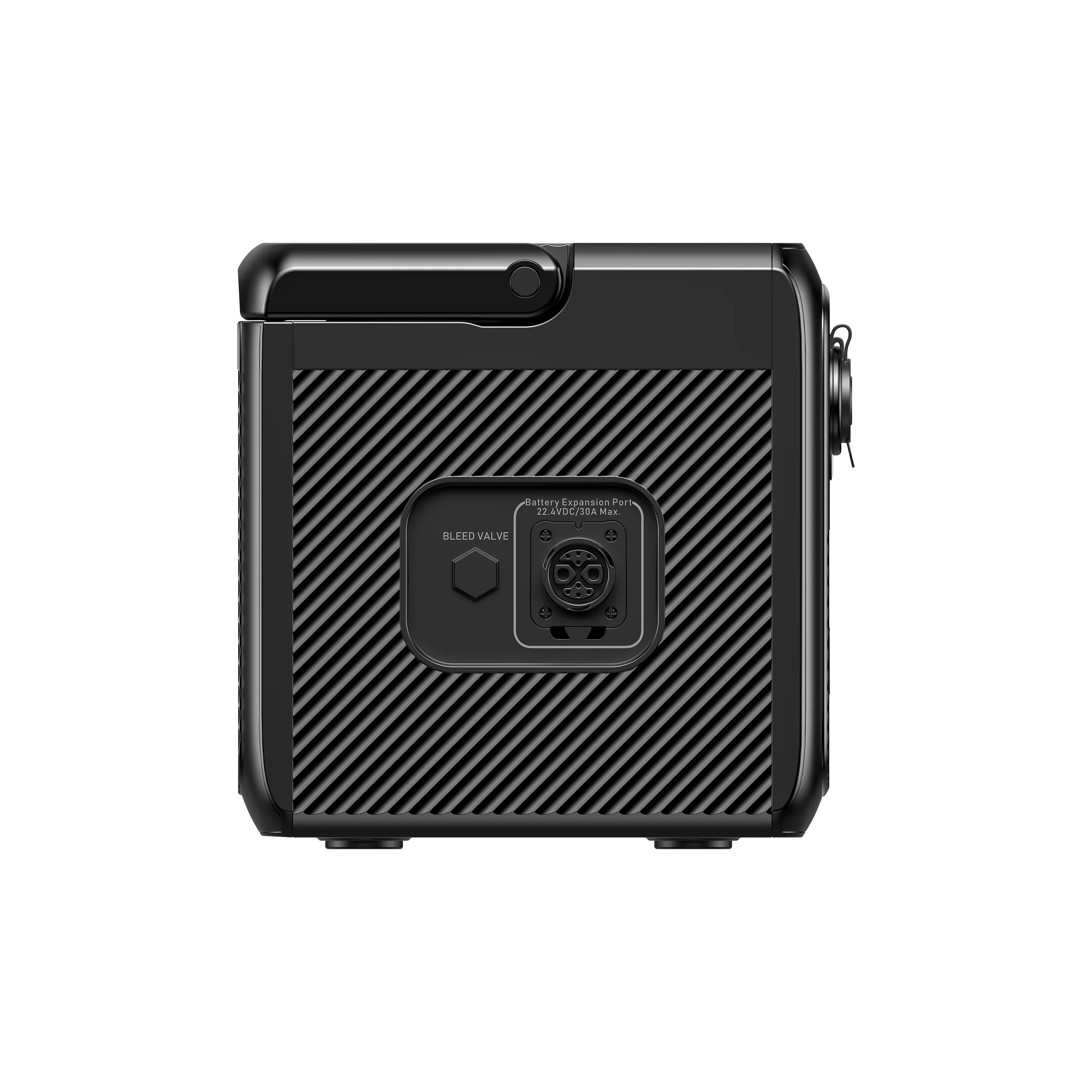 BLUETTI B80 Expansion Battery | 806Wh - Image 7