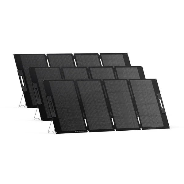 BLUETTI 200W Solar Panel | 200W - Image 10