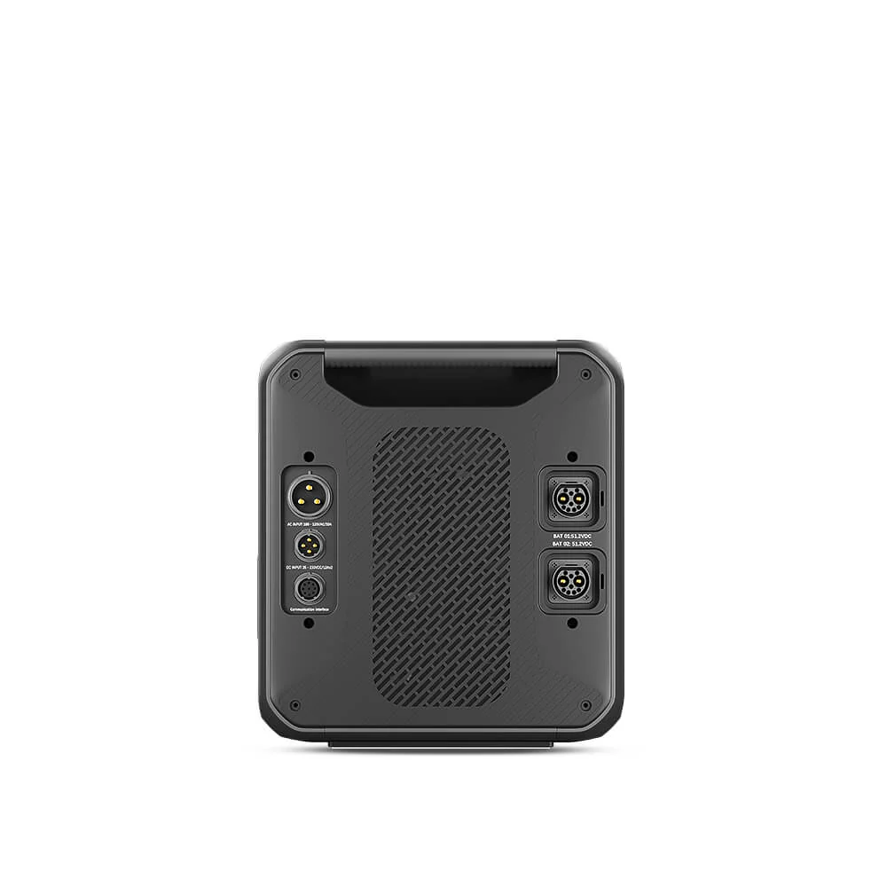 BLUETTI AC300 + 2*B300 Home Battery Backup - Image 7