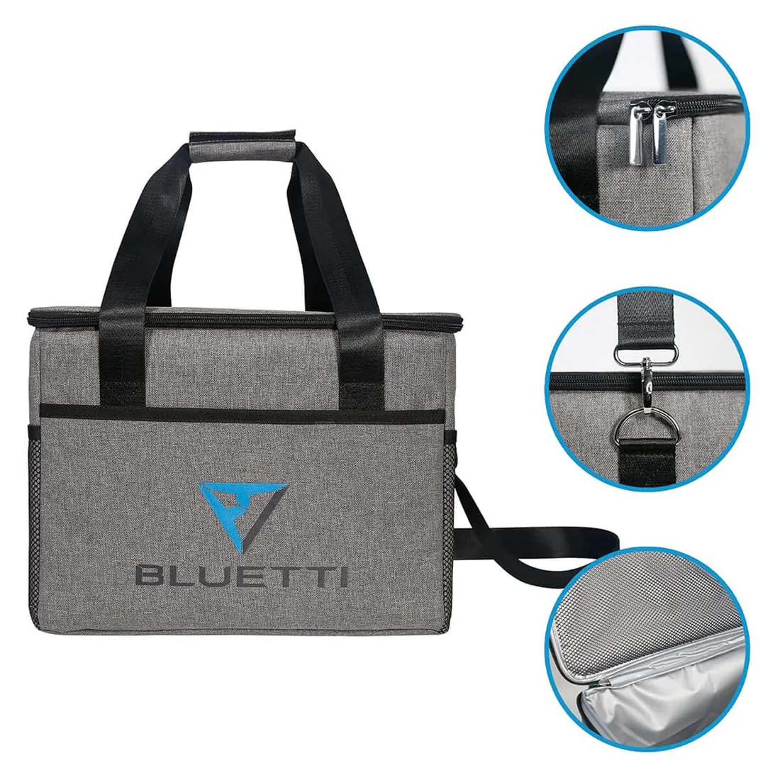 BLUETTI Carrying Bag - Image 3