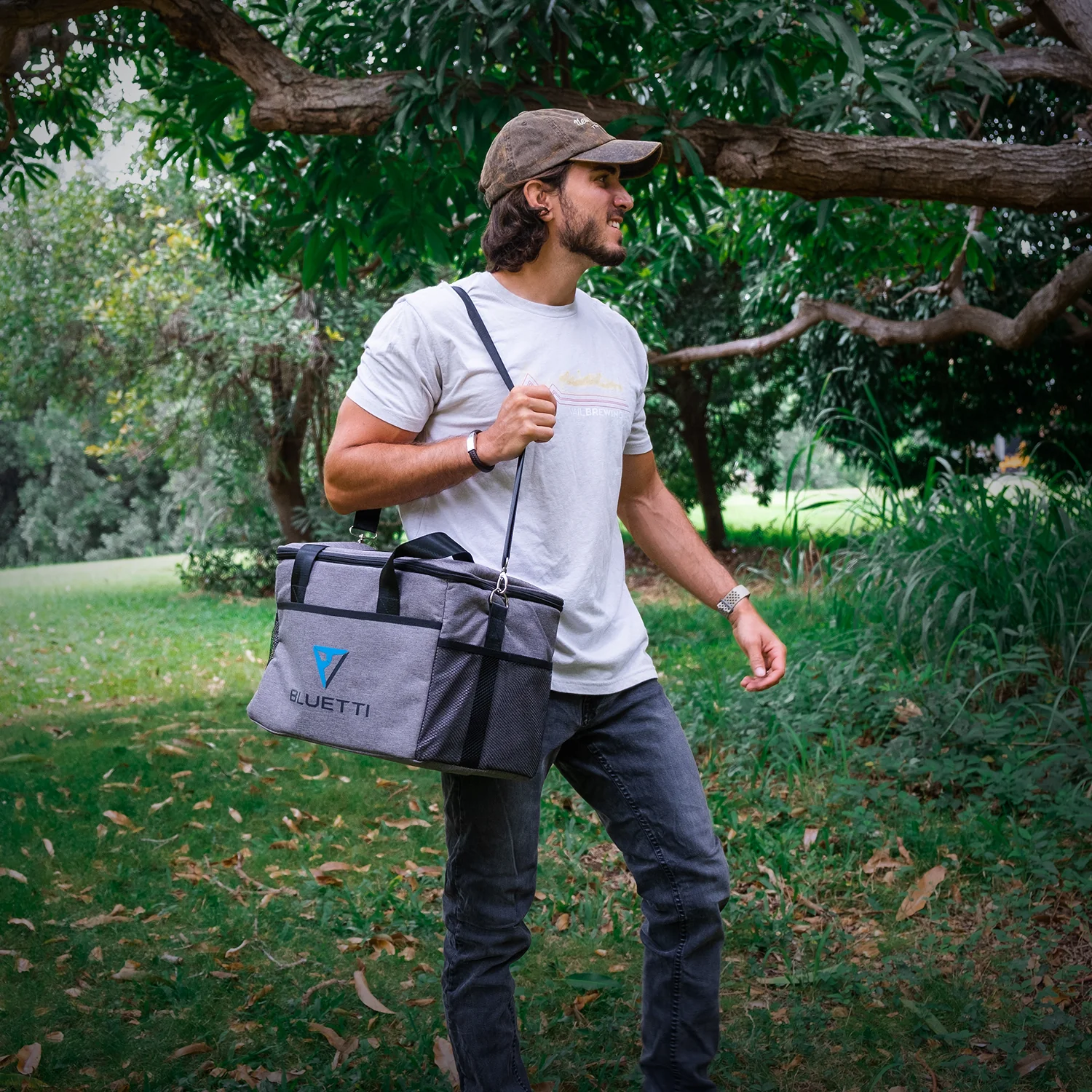 BLUETTI Carrying Bag - Image 5