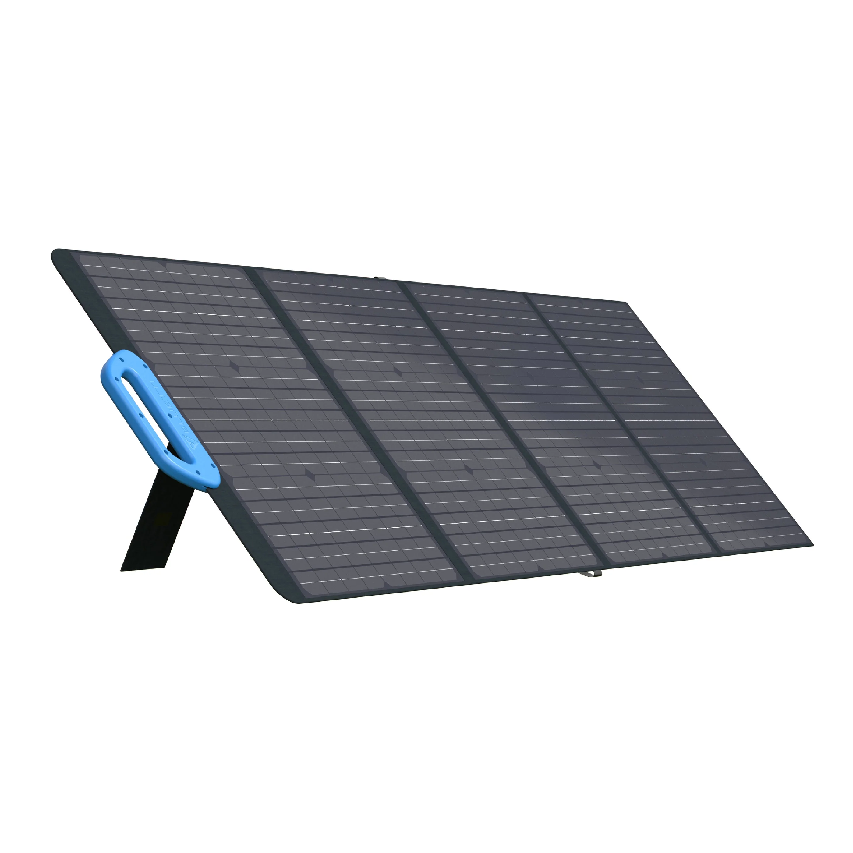 BLUETTI EB55+120W Solar Generator Kit - Image 3