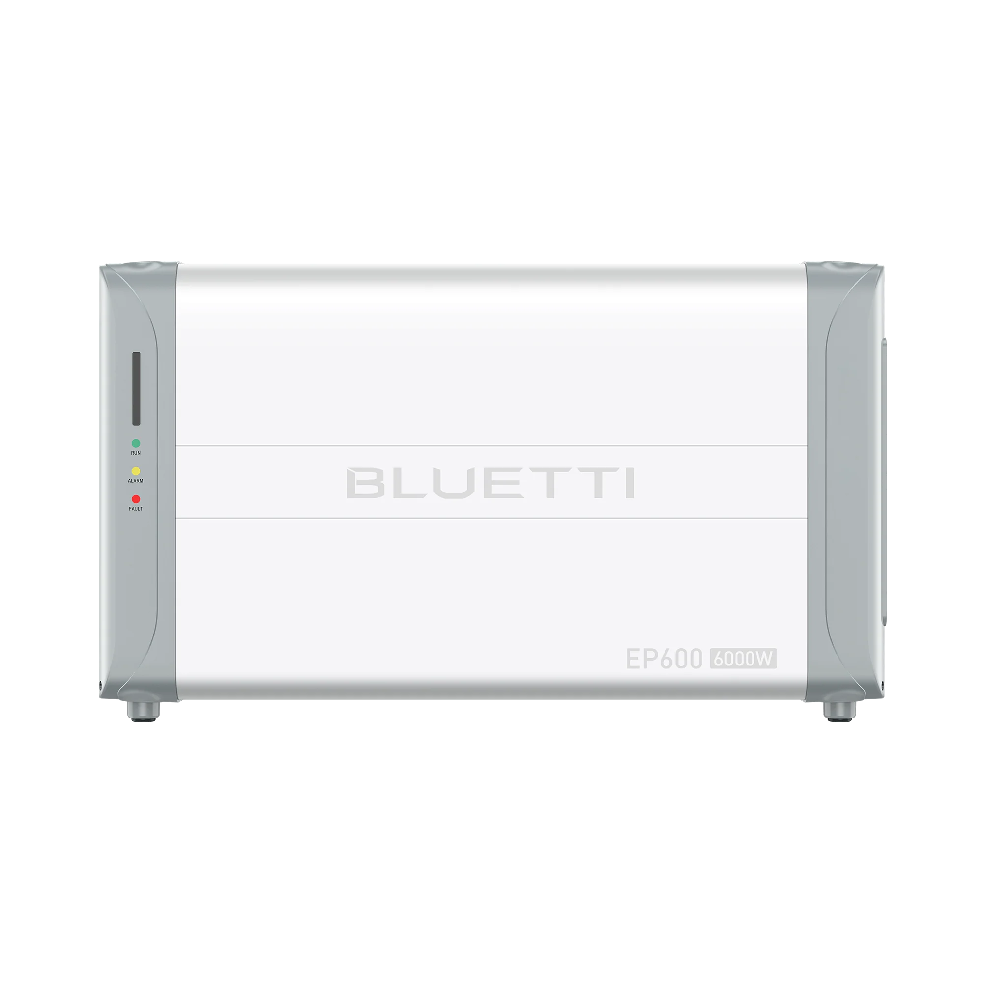 BLUETTI EP600 + B500 Home Battery Backup - Image 4