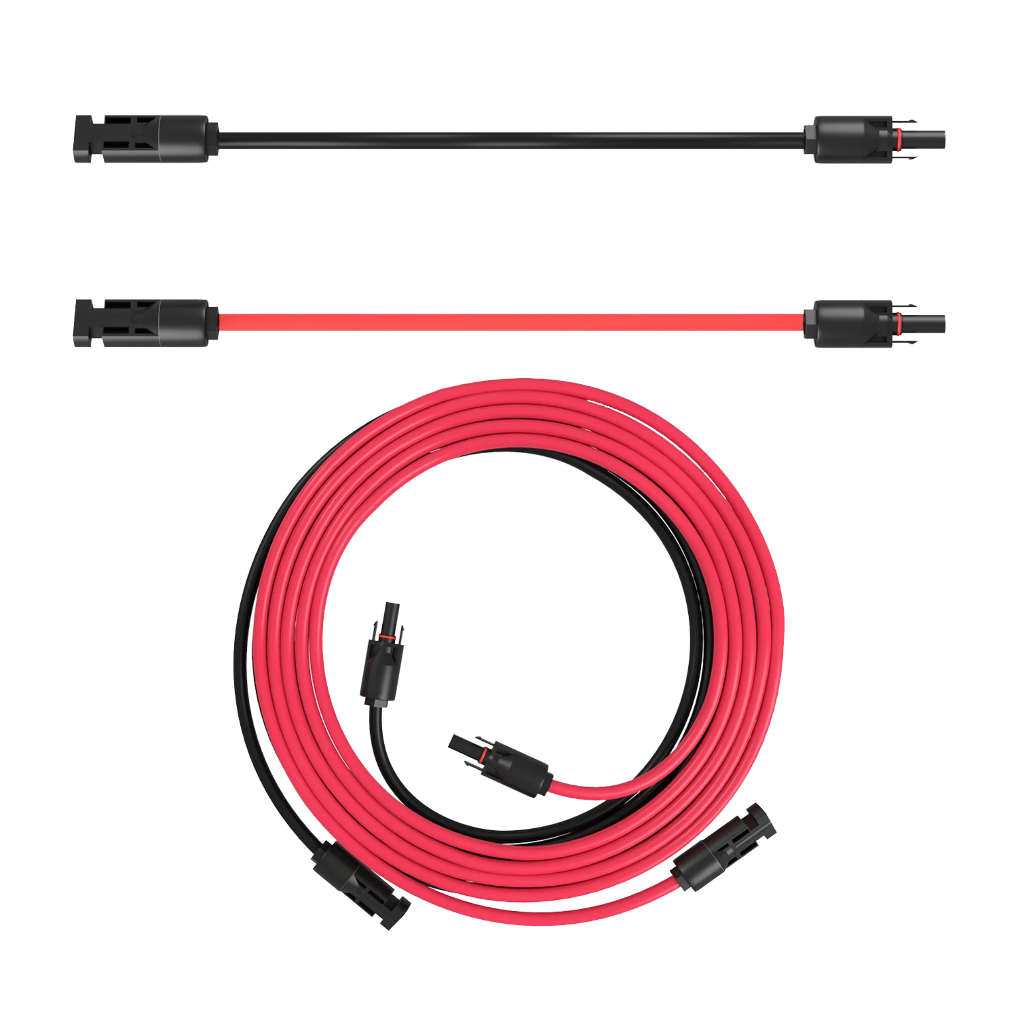 BLUETTI Solar Extension Cable - Image 3