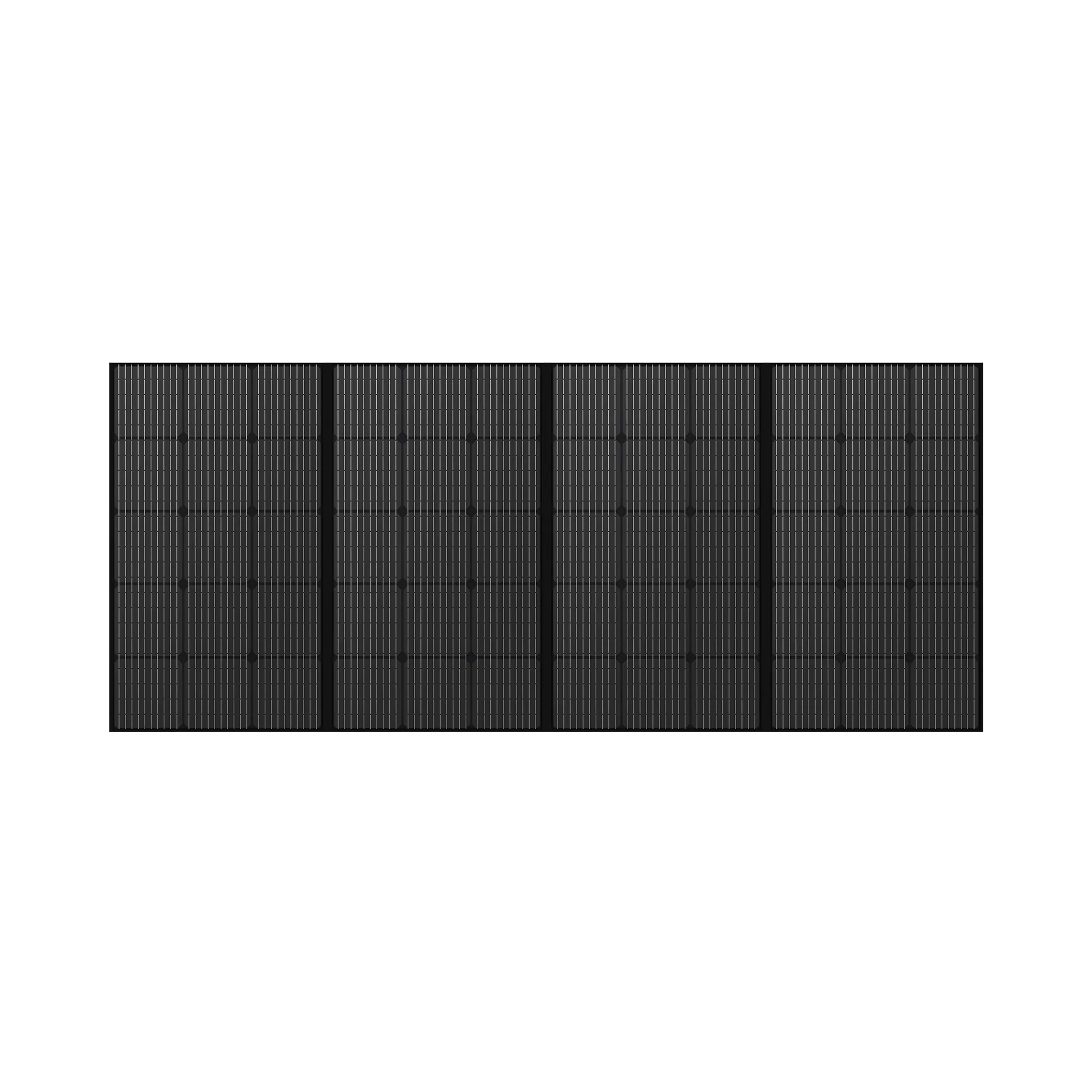 BLUETTI Solar Panels | 120W/200W/350W - Image 4