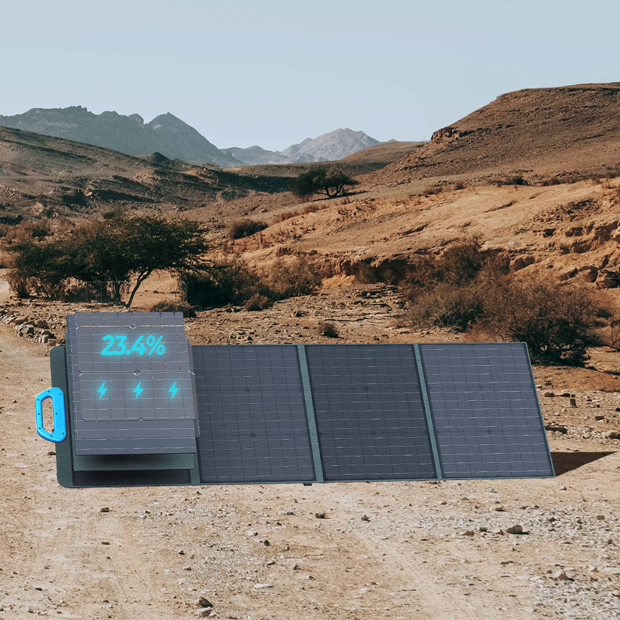 BLUETTI PV120 Solar Panel | 120W - Image 3