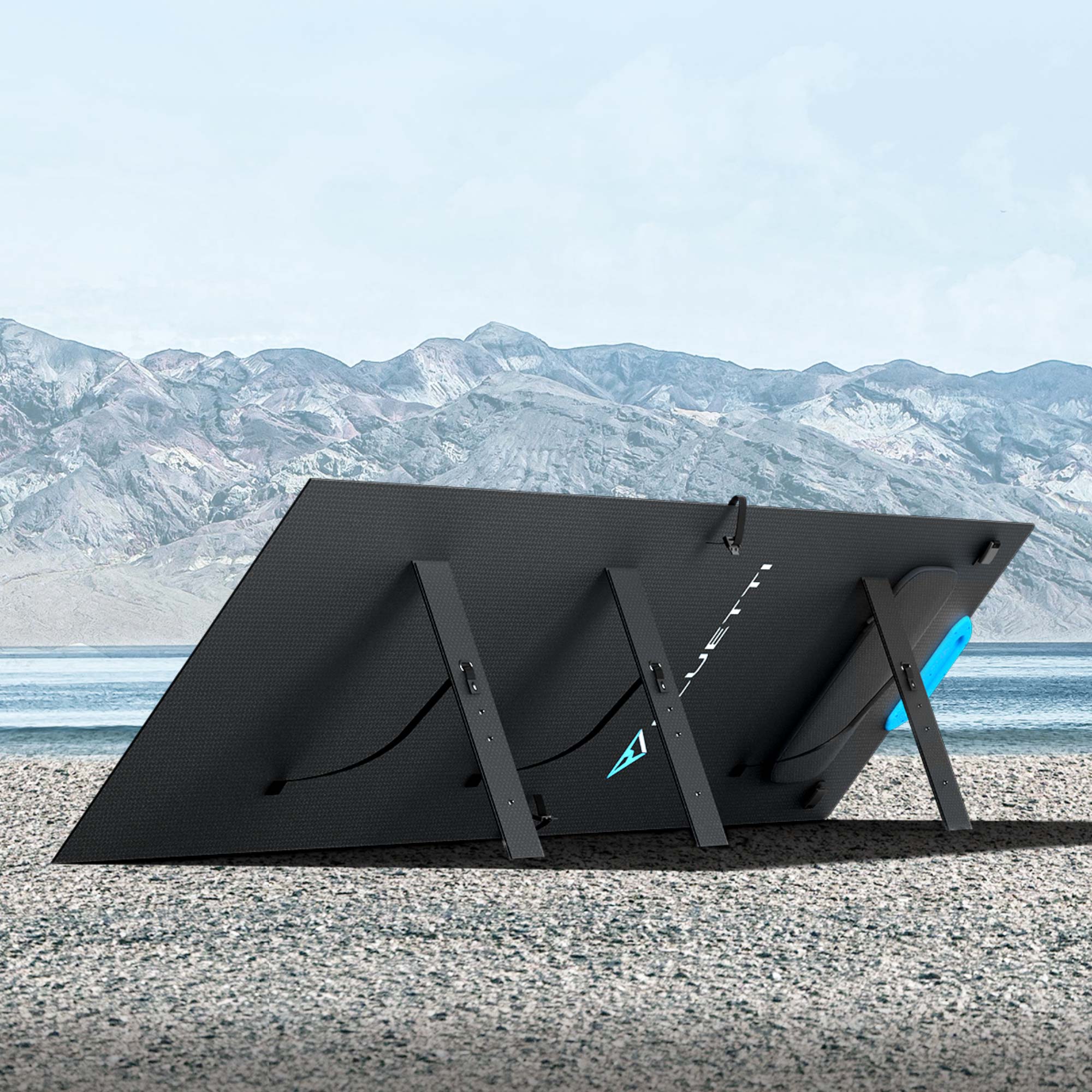 BLUETTI PV200 Solar Panel | 200W - Image 3