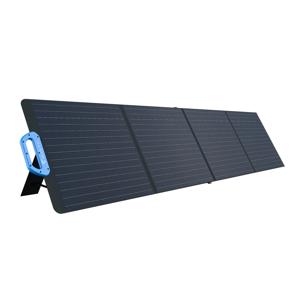 BLUETTI PV200 Solar Panel | 200W - Image 4