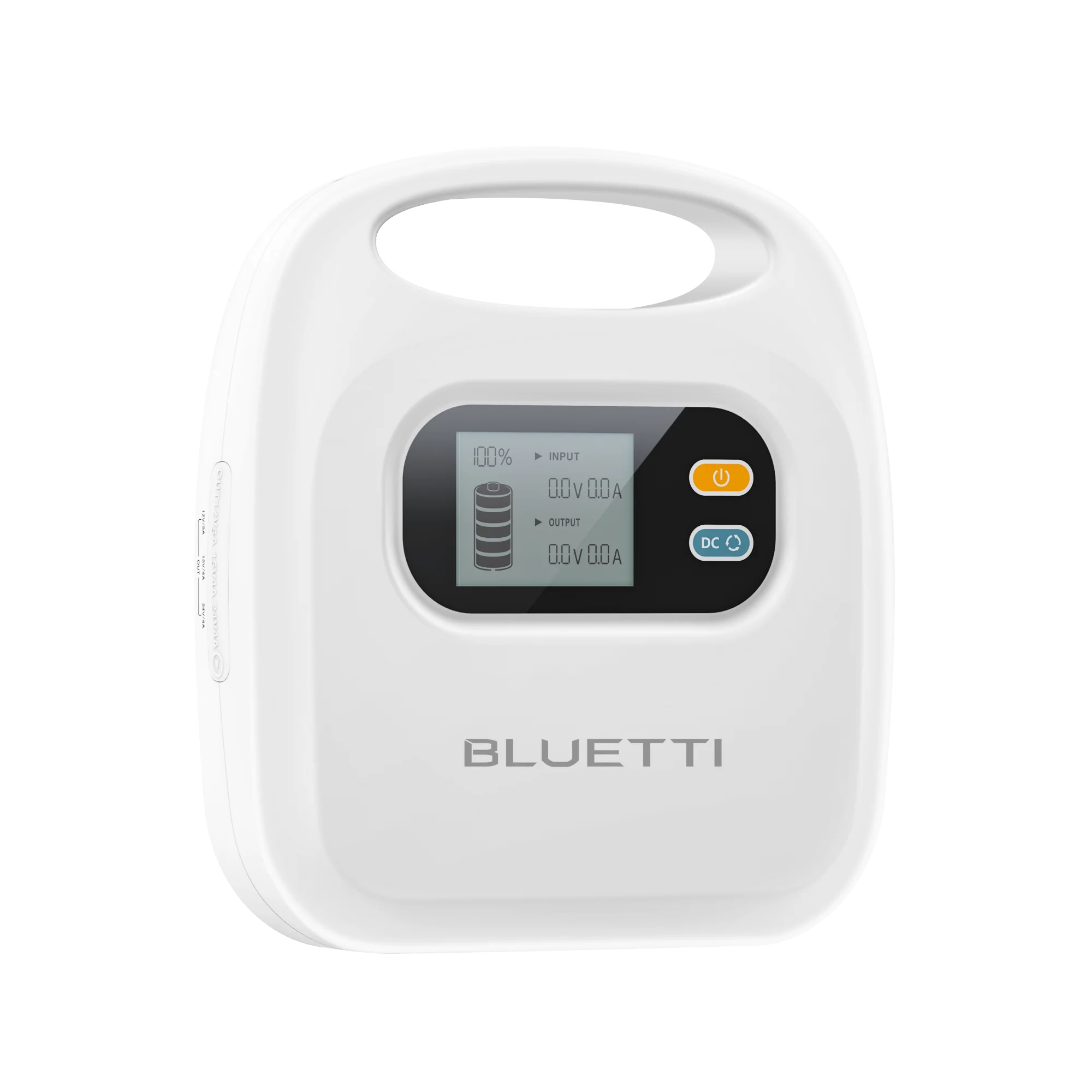 BLUETTI X30 297Wh CPAP Power Bank For Camping/Travel/Emergency - Image 3