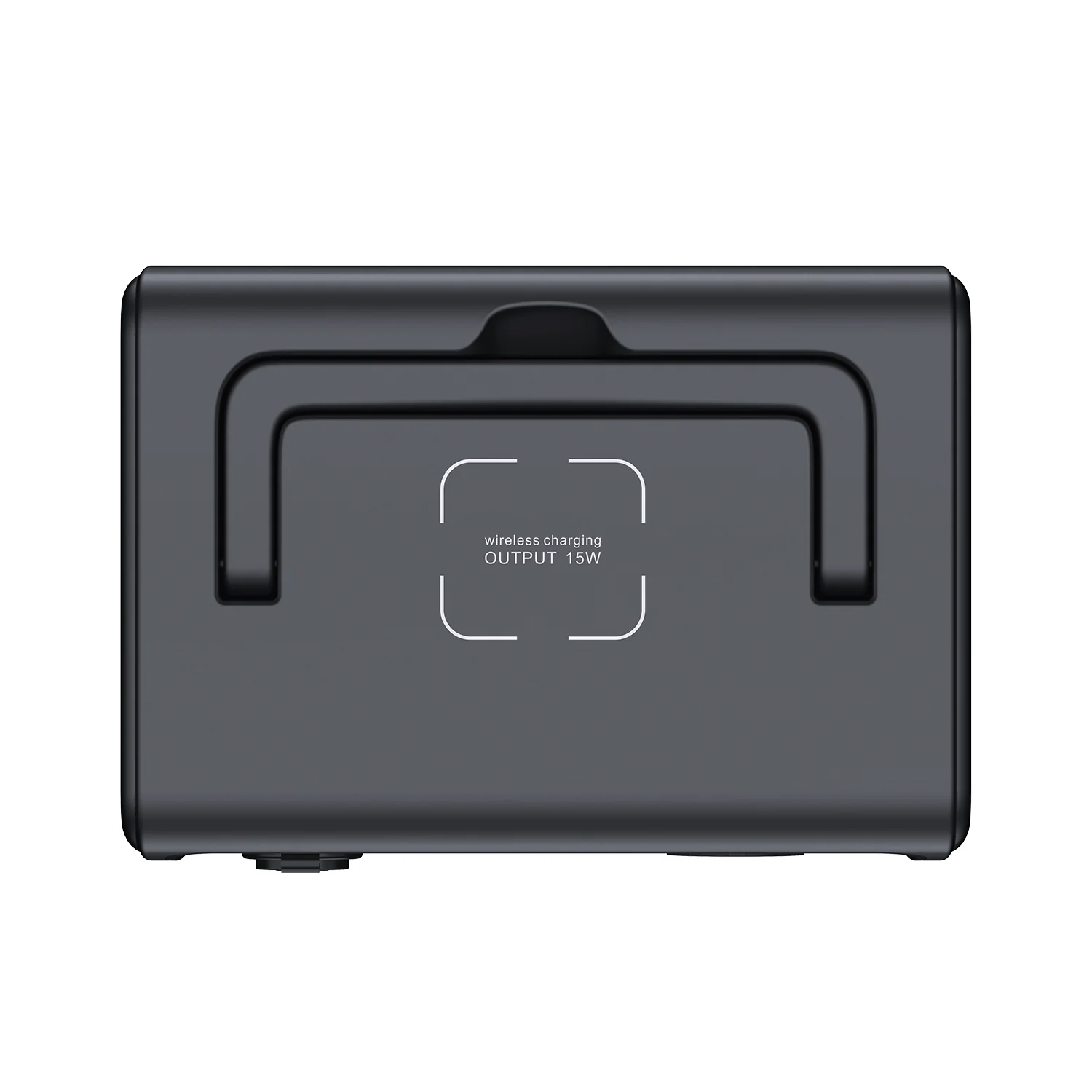 BLUETTI EB3A Portable Power Station | 600W 268Wh - Image 10