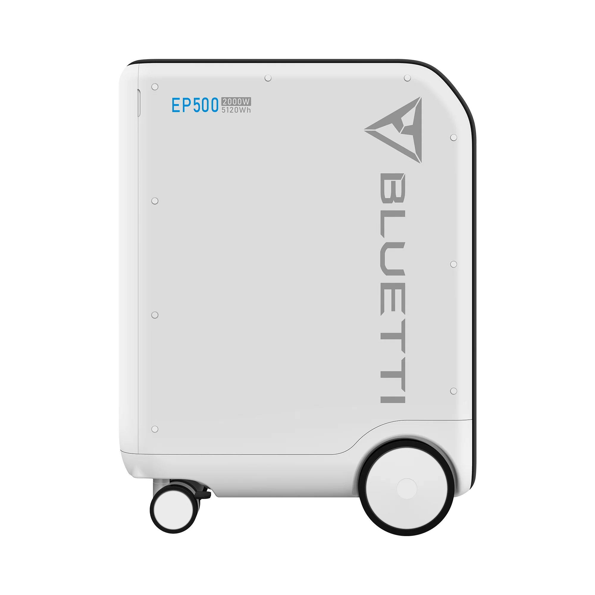 BLUETTI EP500 Solar Power Station | 2000W 5100Wh - Image 3