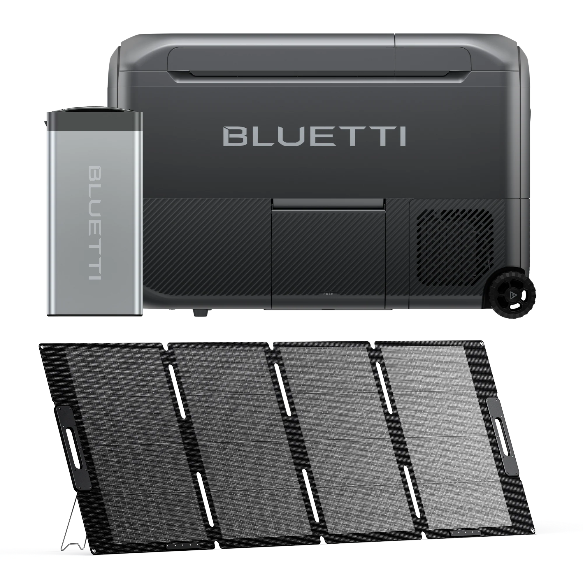 BLUETTI Multicooler Camping Fridge | Keep Cool on the Go - Image 5
