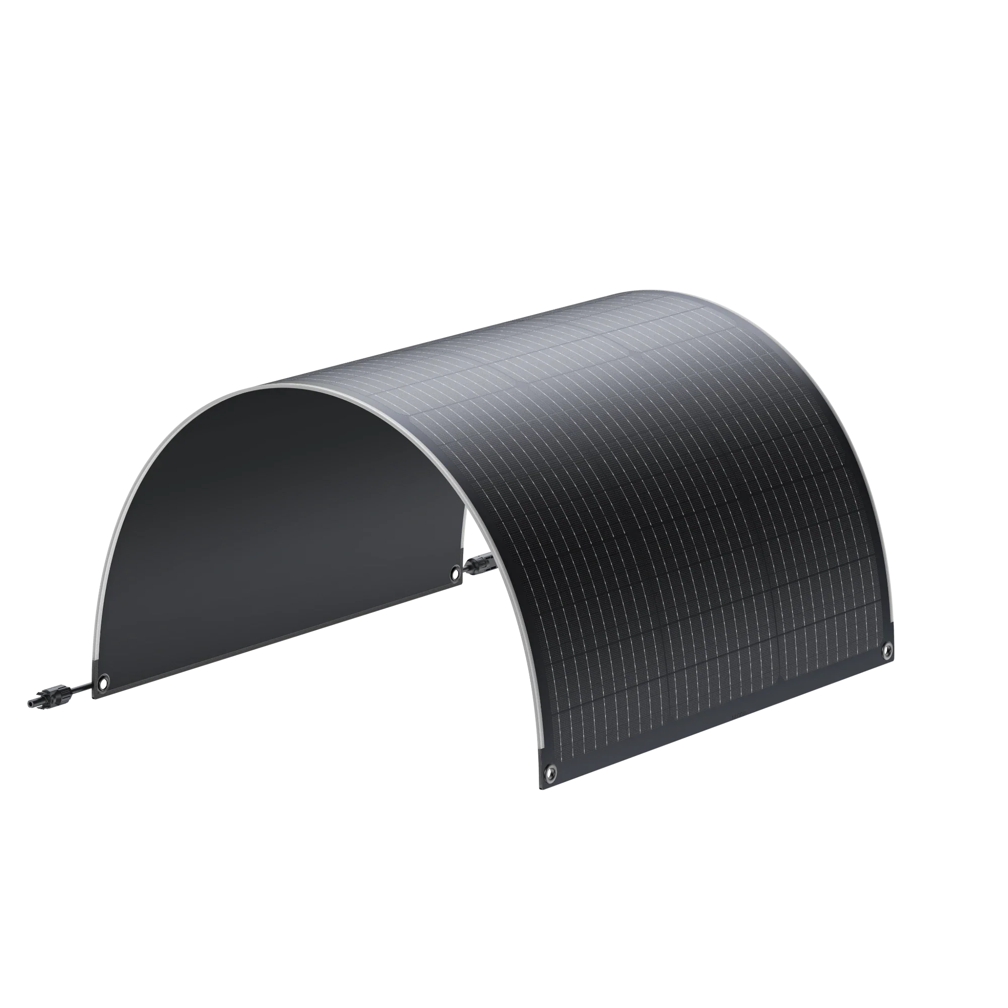 BLUETTI PV100 FX Flexible Solar Panel | 200W - Image 7