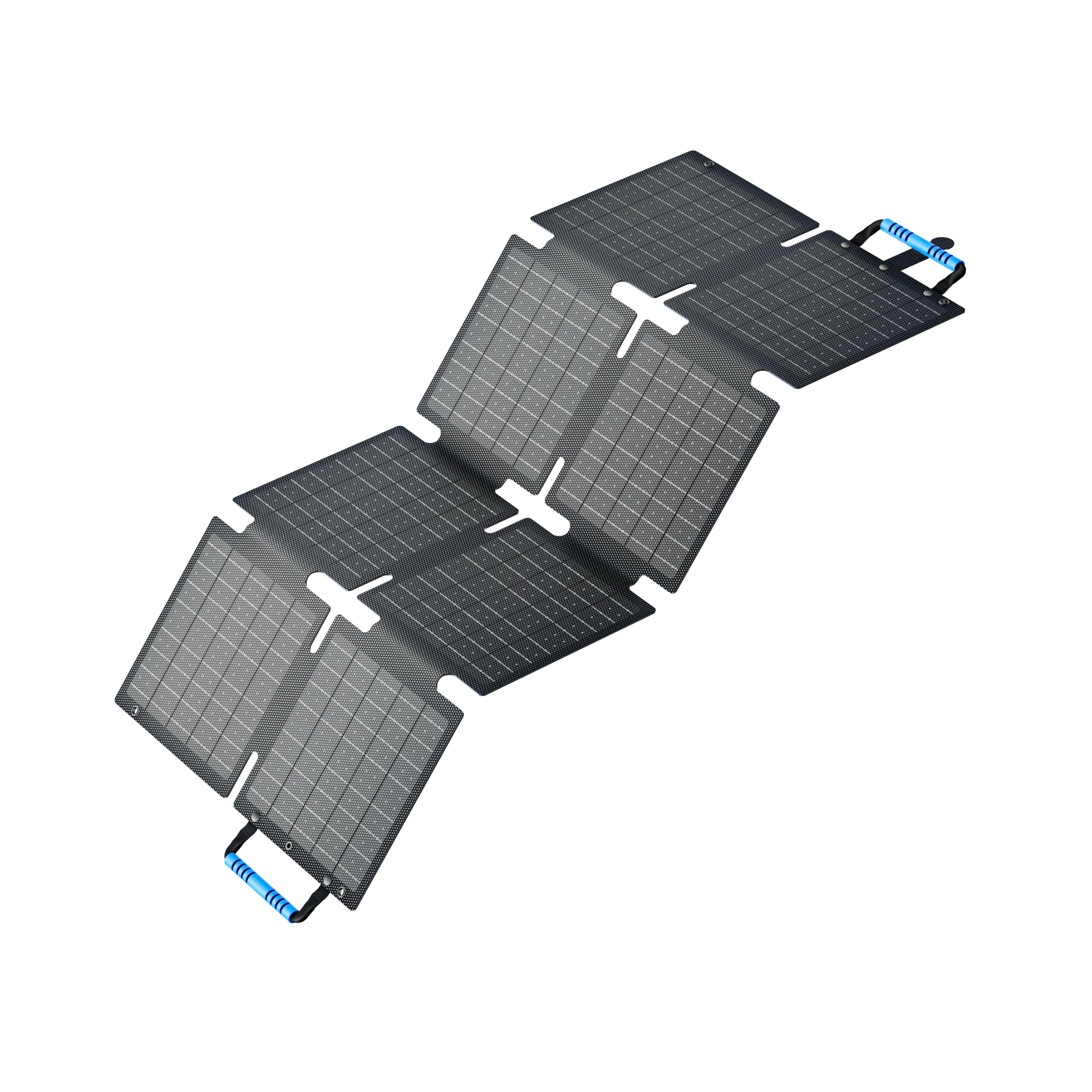 BLUETTI 60W Portable Solar Panel | 60W Output - Image 5