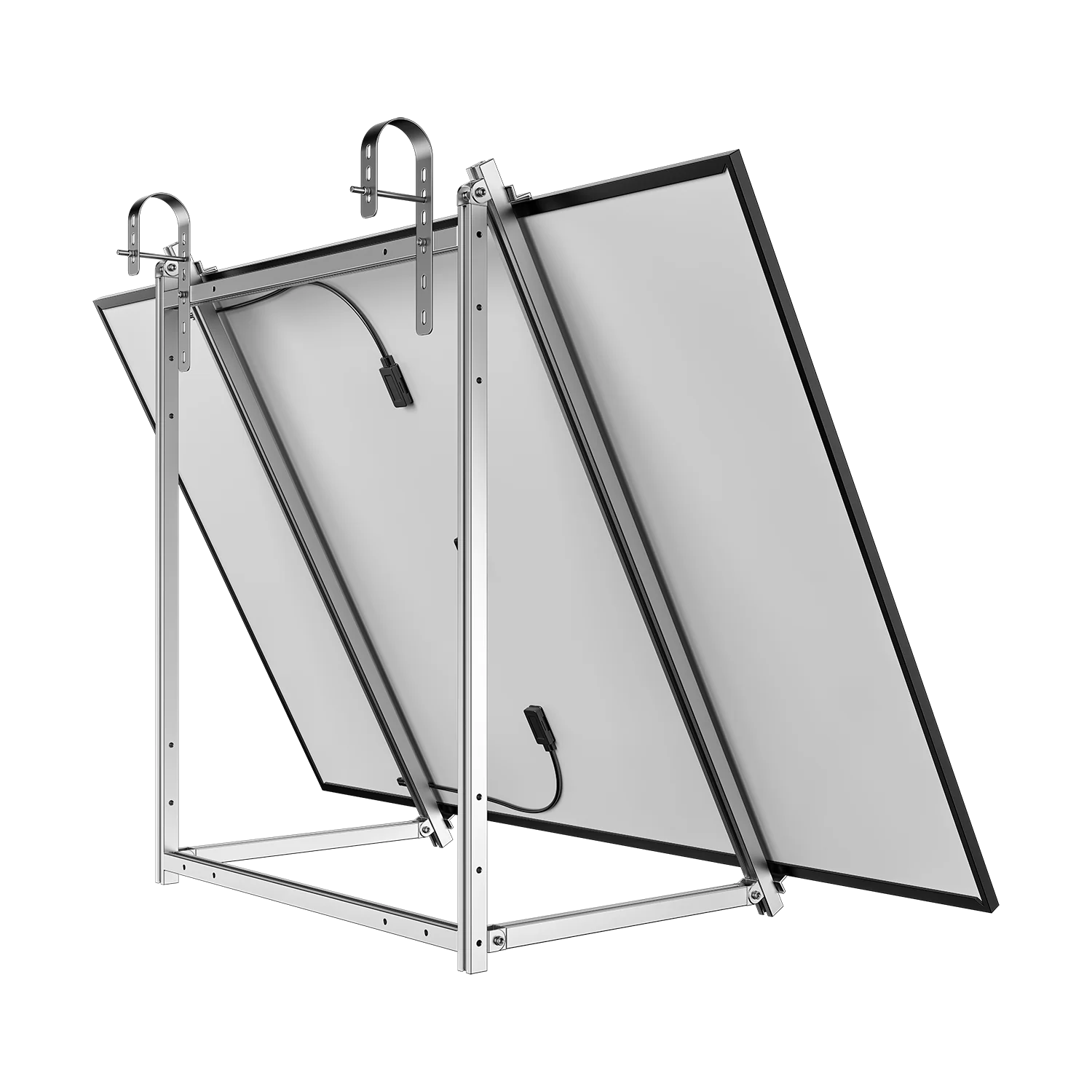 BLUETTI Rigid Solar Panel | 2*410W - Image 3