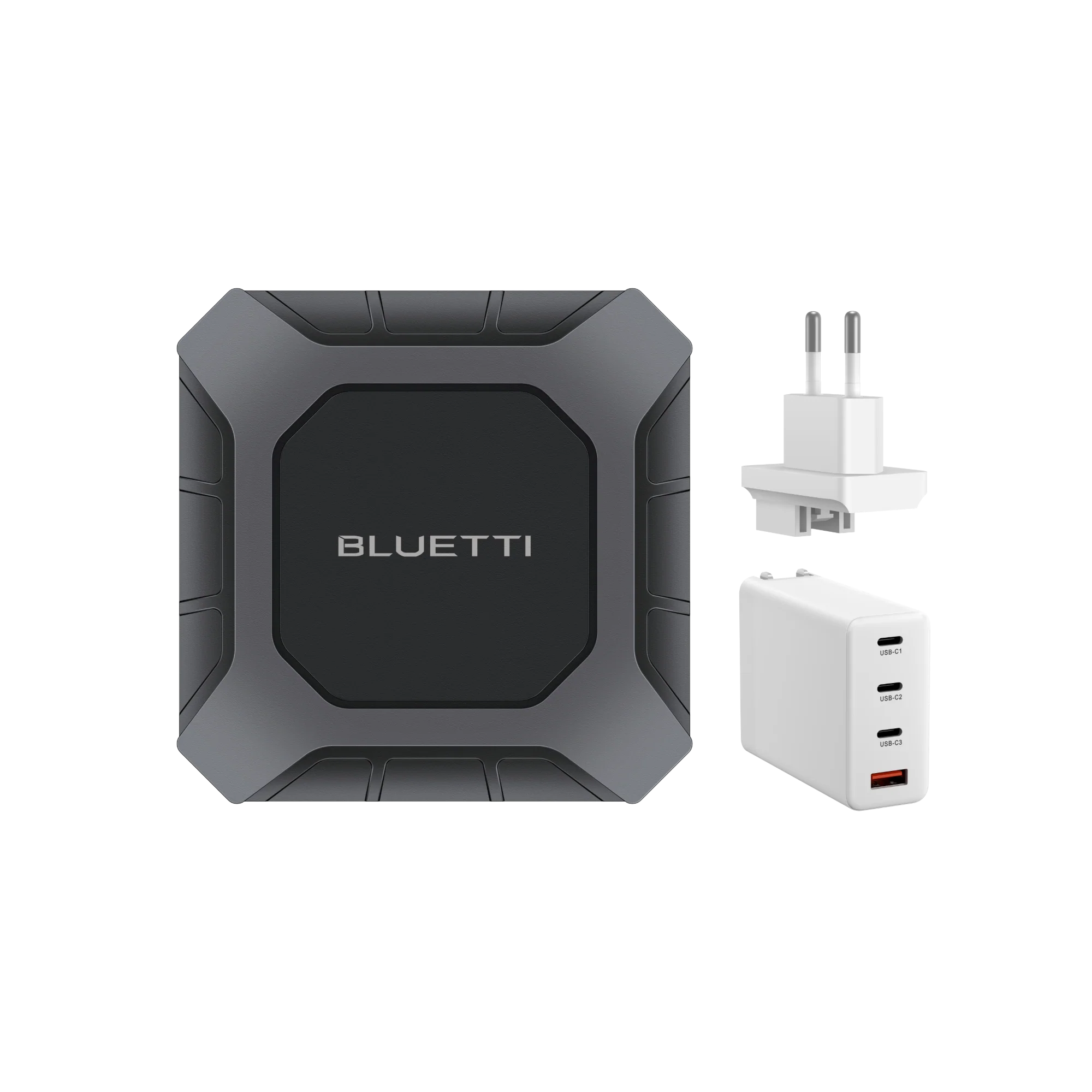 BLUETTI X20 Power Bank for Laptop | 288W 153,6Wh - Image 11